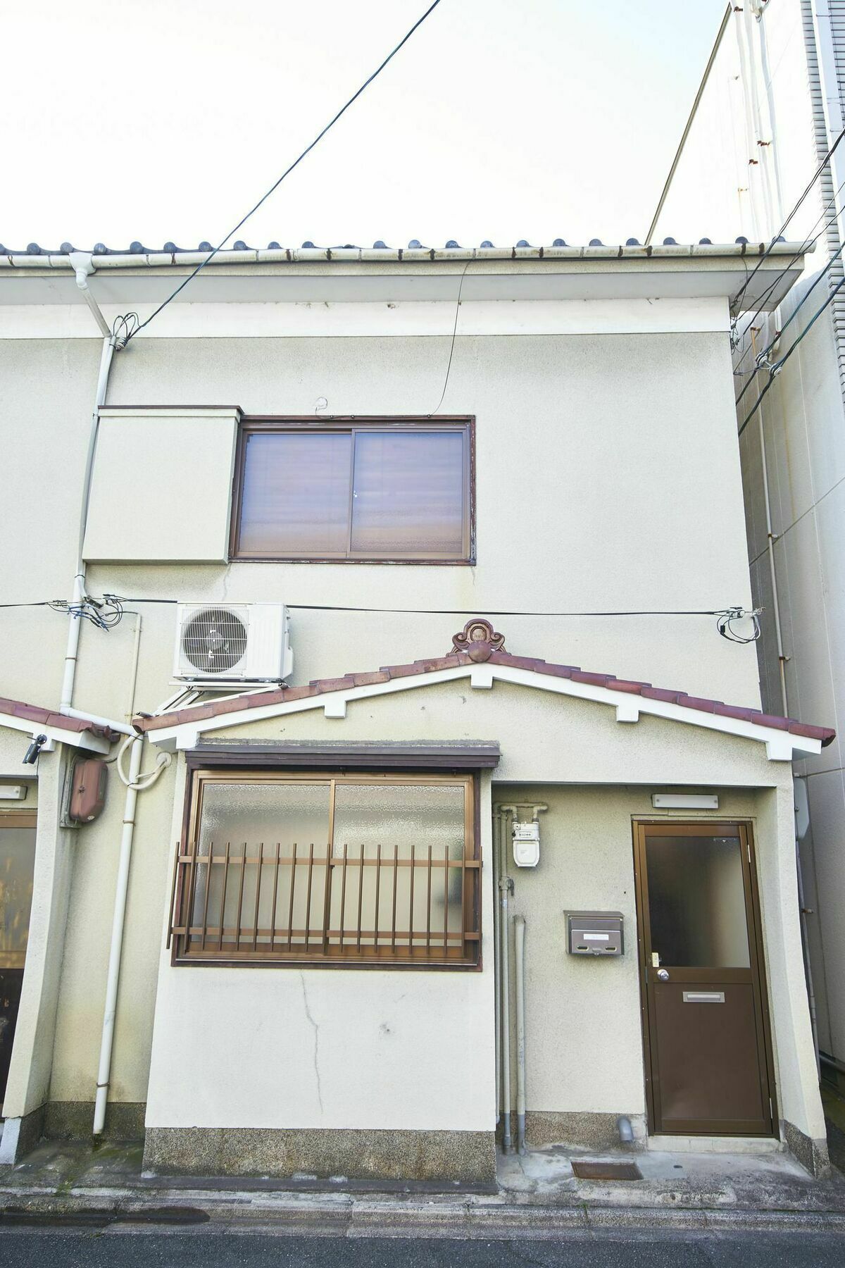 Villa Watarian Kyōto Exterior foto