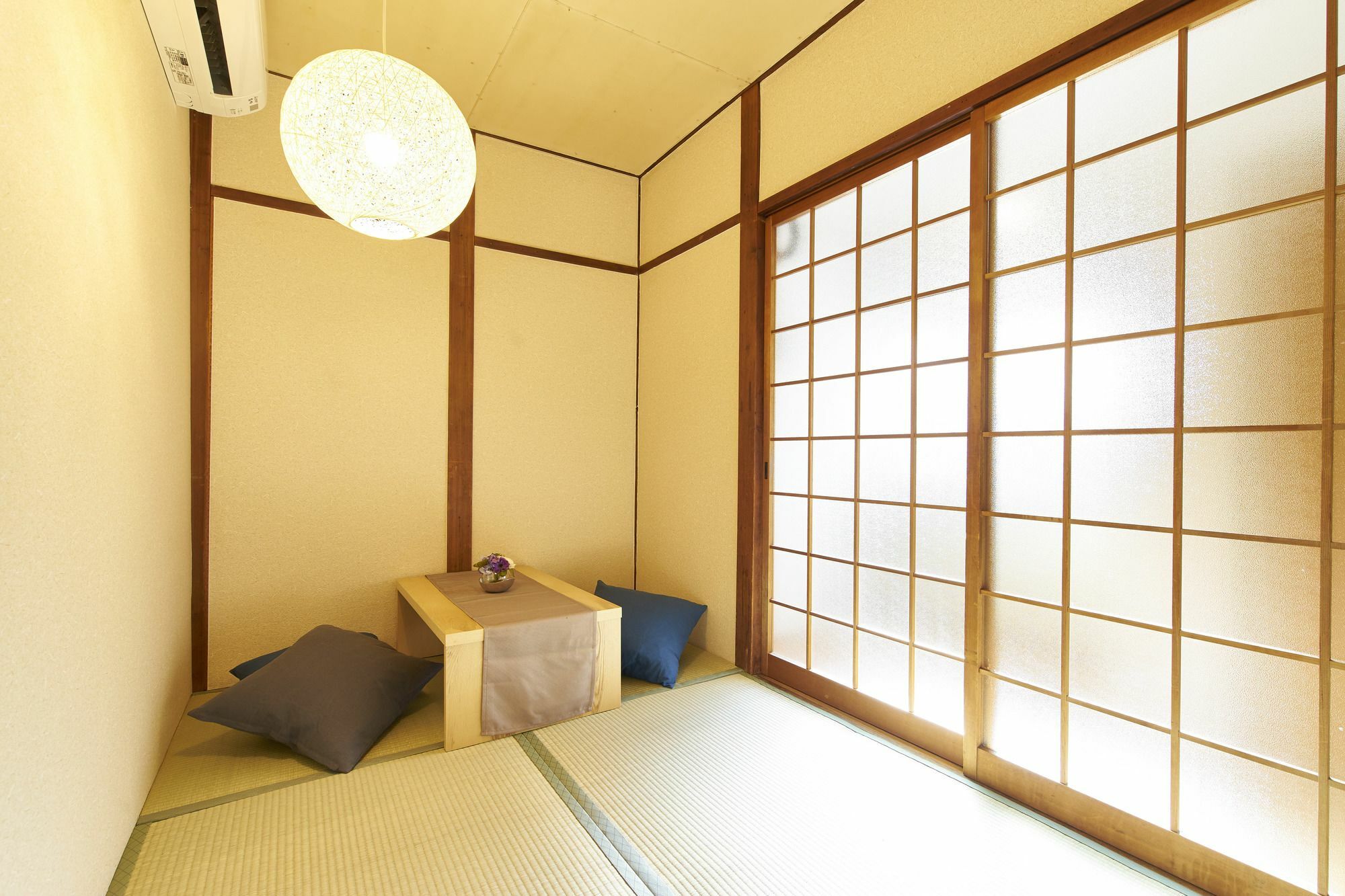 Villa Watarian Kyōto Exterior foto